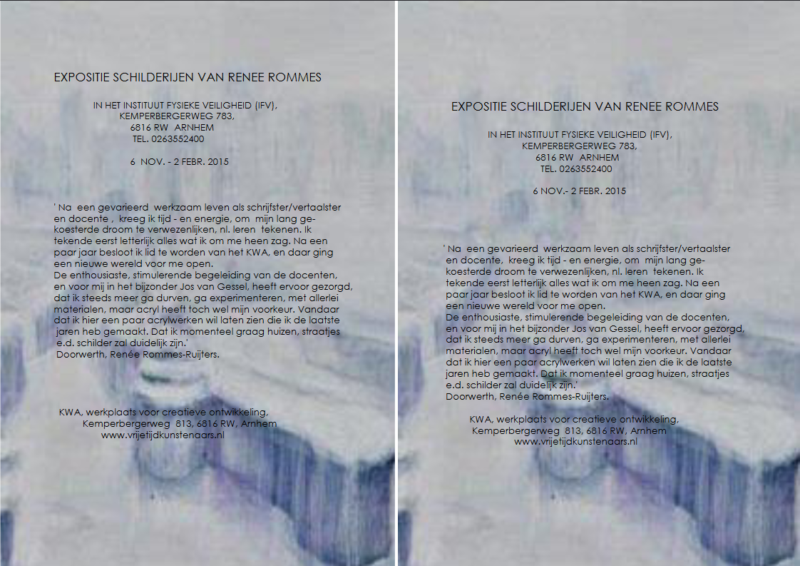 Flyer 1